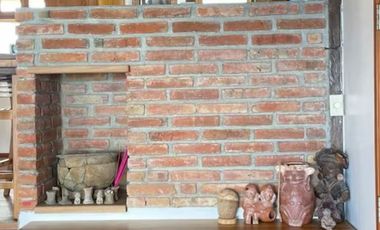 Casa de venta en Olón