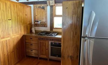 Casa de venta en Olón