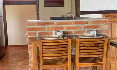 Casa de venta en Olón