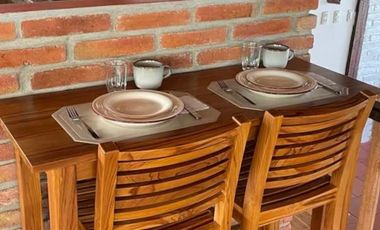 Casa de venta en Olón