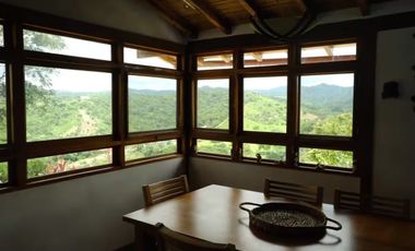 Casa de venta en Olón