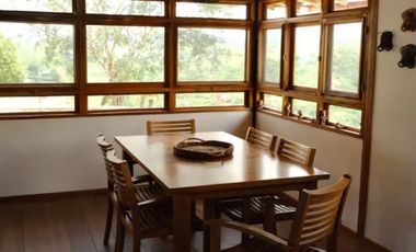 Casa de venta en Olón