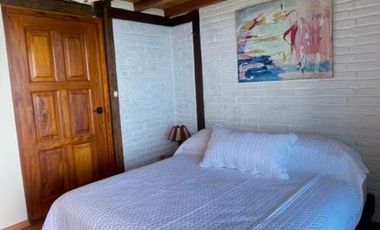 Casa de venta en Olón