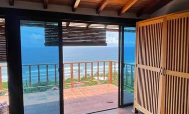 Casa de venta en Olón