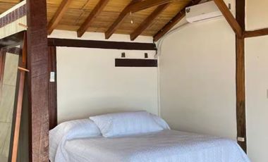 Casa de venta en Olón