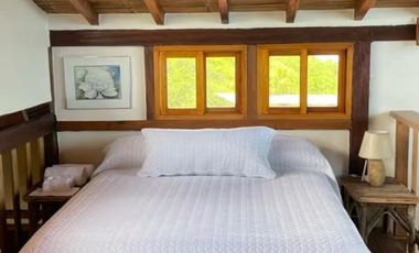 Casa de venta en Olón