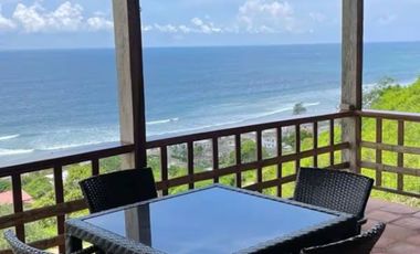 Casa de venta en Olón