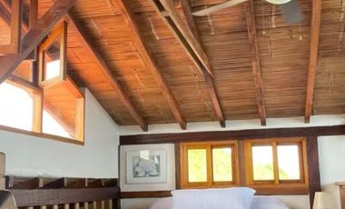 Casa de venta en Olón