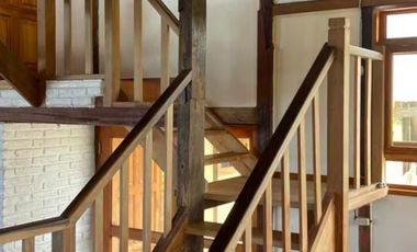 Casa de venta en Olón