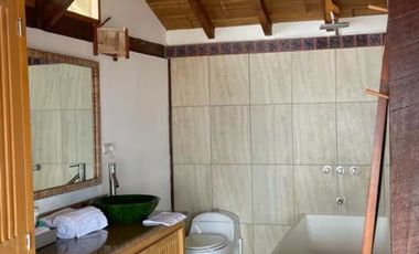 Casa de venta en Olón