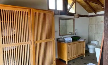 Casa de venta en Olón