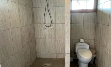 Casa de venta en Olón