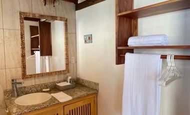 Casa de venta en Olón