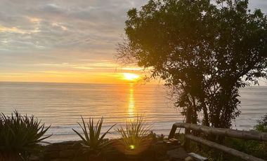Casa de venta en Olón
