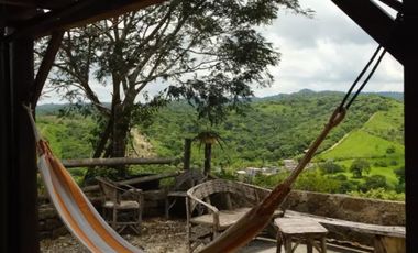 Casa de venta en Olón