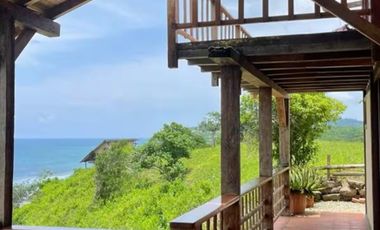 Casa de venta en Olón