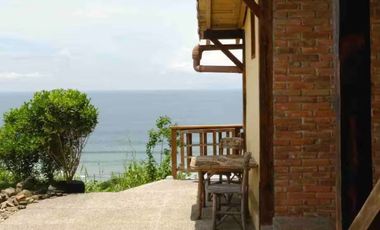 Casa de venta en Olón