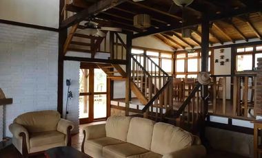 Casa de venta en Olón