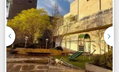 vendo departamento en metro San Joaquín