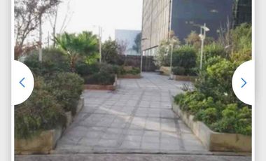 vendo departamento en metro San Joaquín