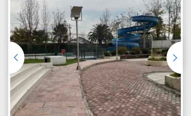 vendo departamento en metro San Joaquín