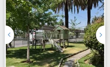 vendo departamento en metro San Joaquín