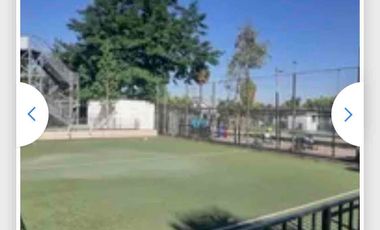 vendo departamento en metro San Joaquín