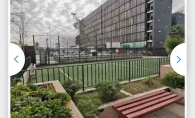 vendo departamento en metro San Joaquín