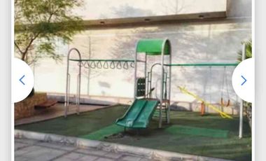 vendo departamento en metro San Joaquín