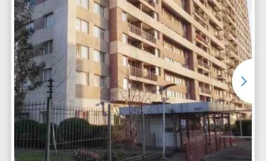 vendo departamento en metro San Joaquín