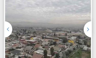 vendo departamento en metro San Joaquín