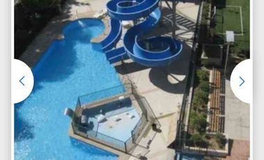 vendo departamento en metro San Joaquín