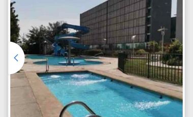 vendo departamento en metro San Joaquín