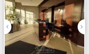 vendo departamento en metro San Joaquín