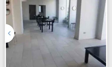 vendo departamento en metro San Joaquín