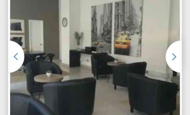 vendo departamento en metro San Joaquín