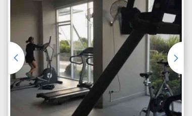 vendo departamento en metro San Joaquín