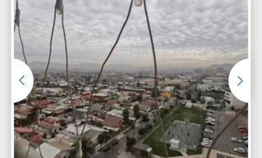 vendo departamento en metro San Joaquín