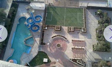 vendo departamento en metro San Joaquín