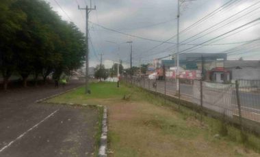 Dijual Ex Pabrik Pinggir Jalan Raya Utama Purwakarta