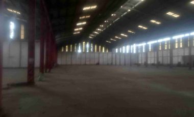 Dijual Ex Pabrik Pinggir Jalan Raya Utama Purwakarta