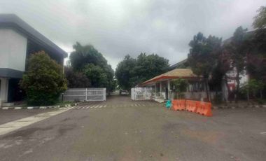 Dijual Ex Pabrik Pinggir Jalan Raya Utama Purwakarta