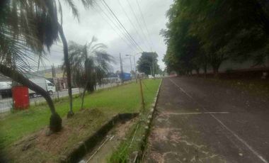 Dijual Ex Pabrik Pinggir Jalan Raya Utama Purwakarta