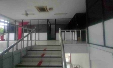 Dijual Ex Pabrik Pinggir Jalan Raya Utama Purwakarta