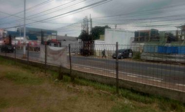 Dijual Ex Pabrik Pinggir Jalan Raya Utama Purwakarta