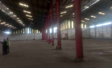 Dijual Ex Pabrik Pinggir Jalan Raya Utama Purwakarta