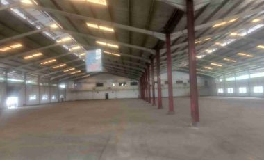 Dijual Ex Pabrik Pinggir Jalan Raya Utama Purwakarta