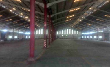 Dijual Ex Pabrik Pinggir Jalan Raya Utama Purwakarta