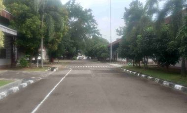 Dijual Ex Pabrik Pinggir Jalan Raya Utama Purwakarta