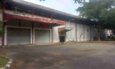 Dijual Ex Pabrik Pinggir Jalan Raya Utama Purwakarta